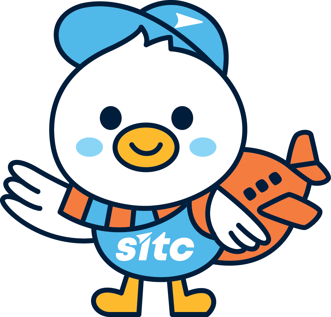 Konduck 마스코트